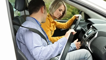 Mastering Driving Skills in Scarborough