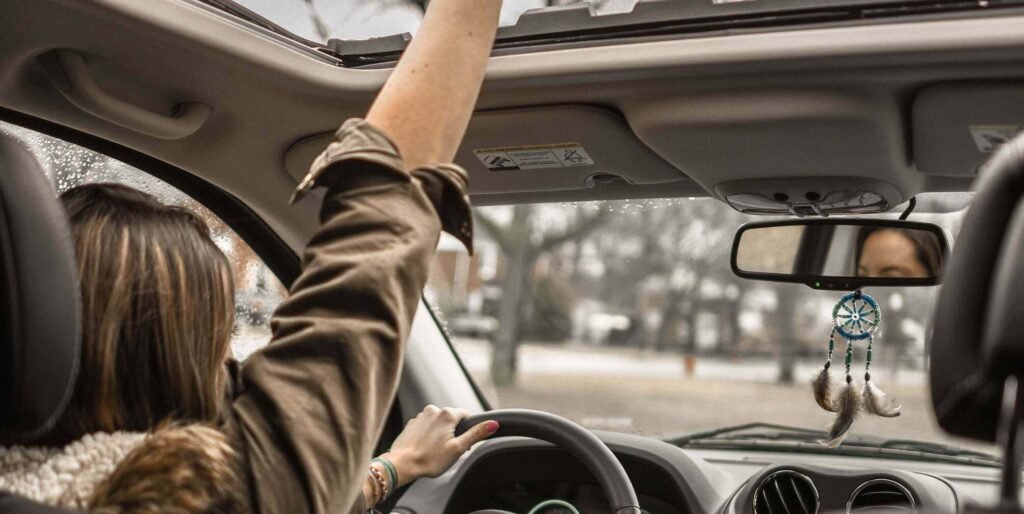 Adults Behind the Wheel Navigating Scarborough Roads with Expert Instruction