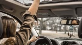 Adults Behind the Wheel Navigating Scarborough Roads with Expert Instruction