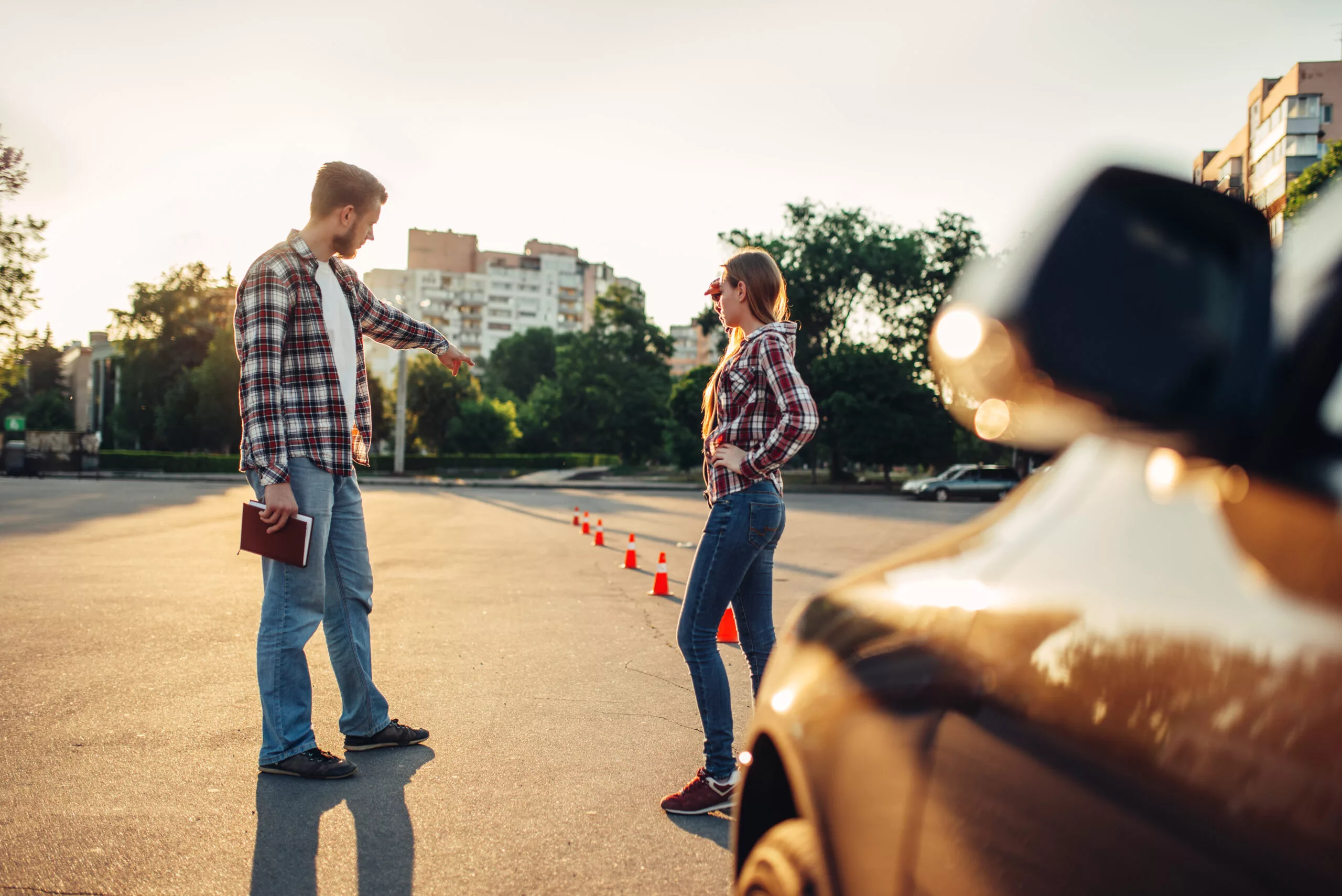 Defensive Driving Benefits - Stay Safe on Roads