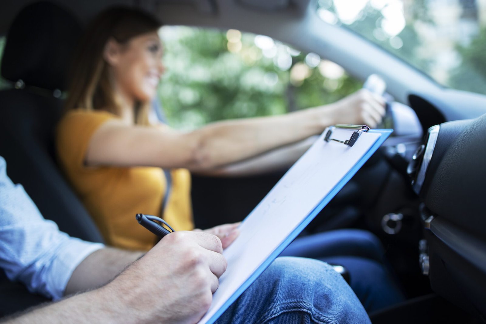 How to Identify Qualified Driving Instructors in Durham Region