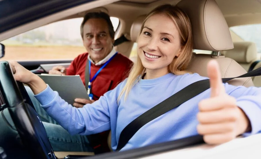 Safety First Why Choosing the Best Driving School Matters in Ontario