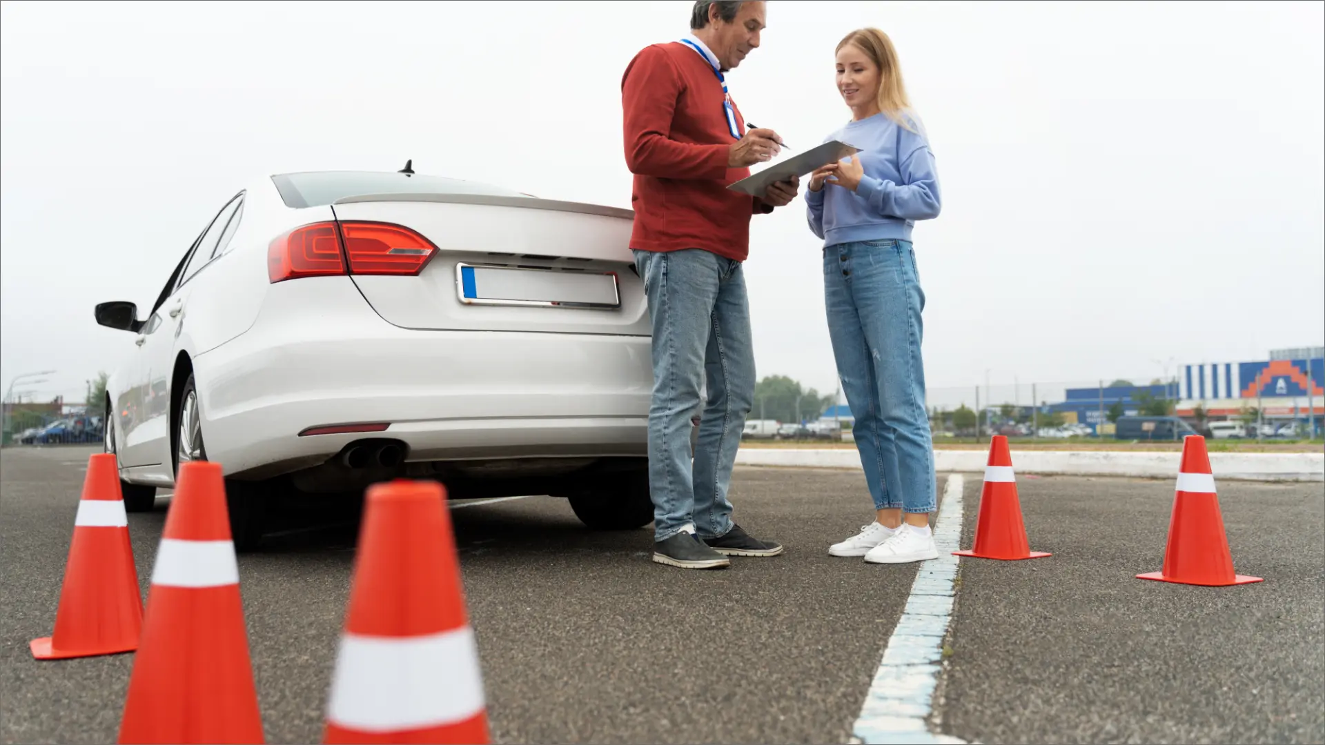 Driving-License-in-Toronto