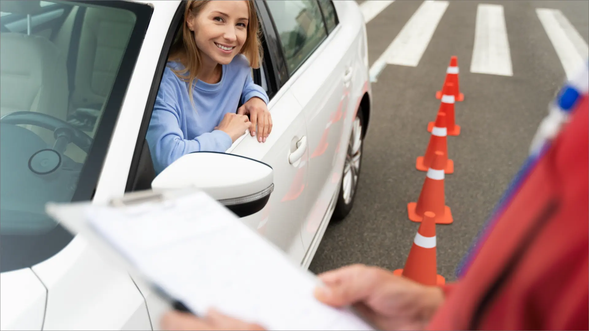 Right Driving School In Toronto