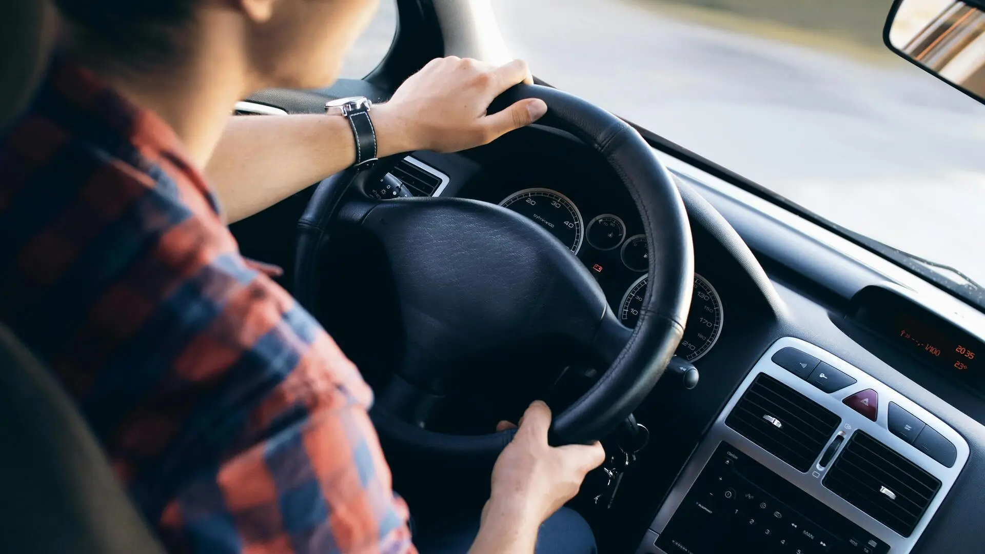 From learner to licensed oshawa driving school