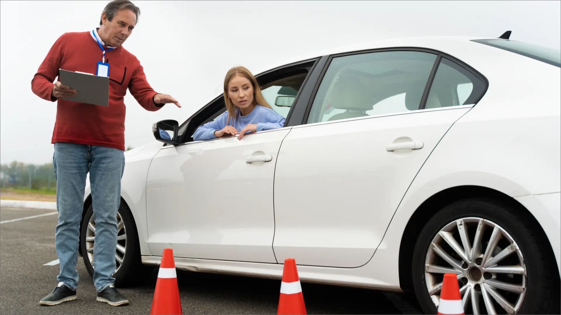 Driving Lessons Cost in Canada